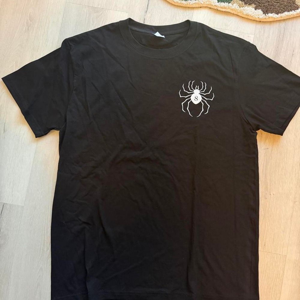 Hunter x Hunter Shizuku Tee